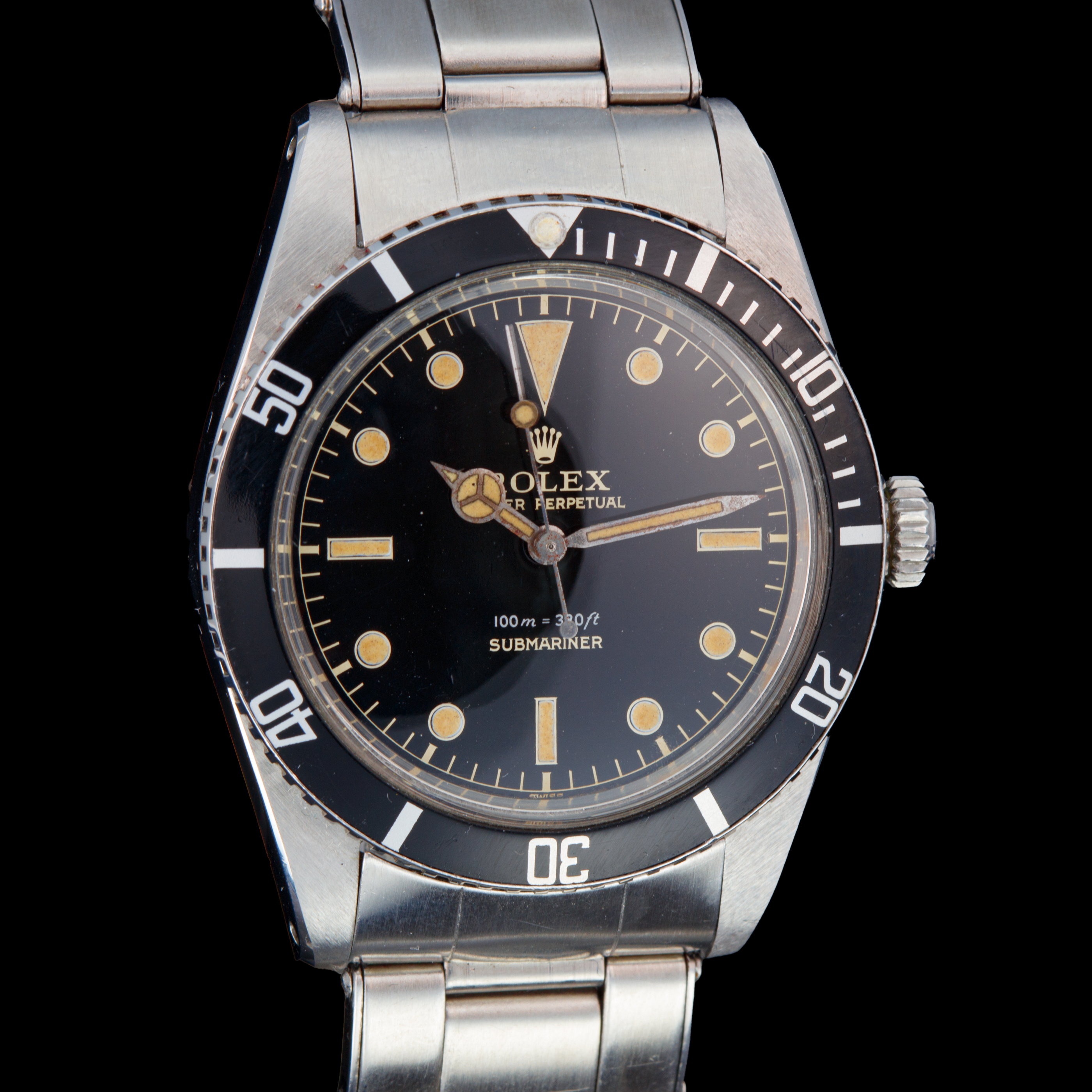 rolex ref 5508